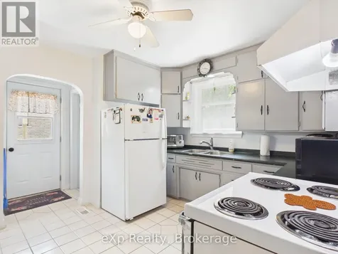 419 Colborne Street Brockton ON N0G 2V0