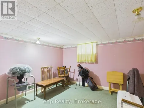 419 Colborne Street Brockton ON N0G 2V0