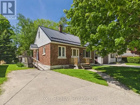 419 Colborne Street Brockton ON N0G 2V0