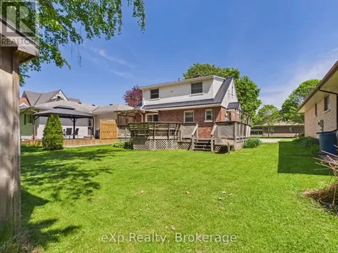 419 Colborne Street Brockton ON N0G 2V0