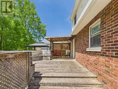 419 Colborne Street Brockton ON N0G 2V0
