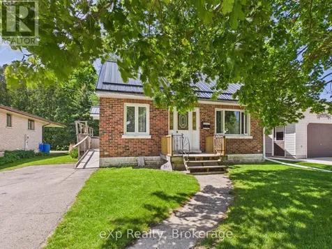 419 Colborne Street Brockton ON N0G 2V0