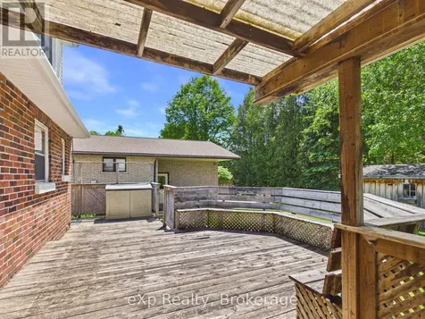 419 Colborne Street Brockton ON N0G 2V0