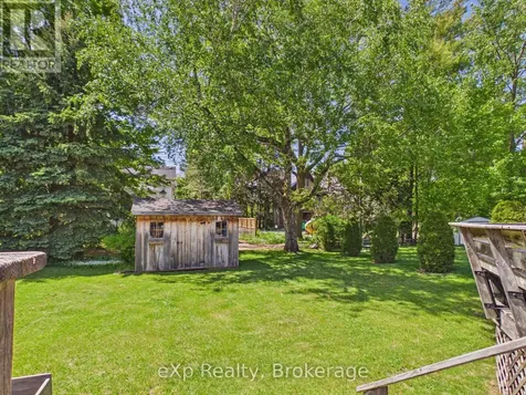 419 Colborne Street Brockton ON N0G 2V0