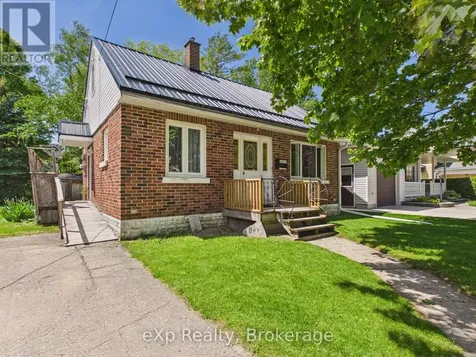 419 Colborne Street Brockton ON N0G 2V0