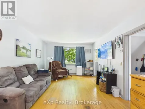 419 Colborne Street Brockton ON N0G 2V0