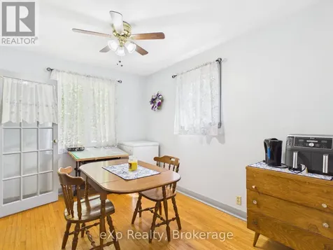 419 Colborne Street Brockton ON N0G 2V0