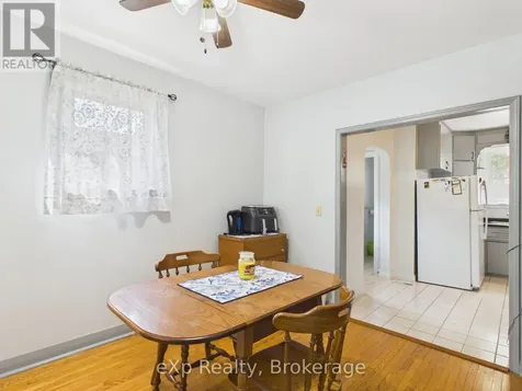 419 Colborne Street Brockton ON N0G 2V0