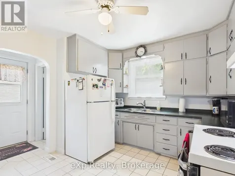 419 Colborne Street Brockton ON N0G 2V0