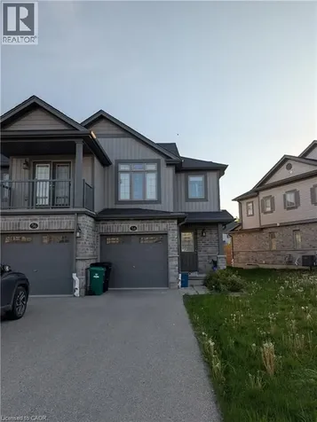 54 Netherwood Road Kitchener ON N2P 0E4