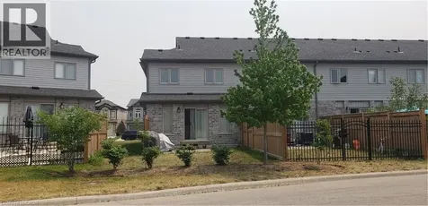 54 Netherwood Road Kitchener ON N2P 0E4