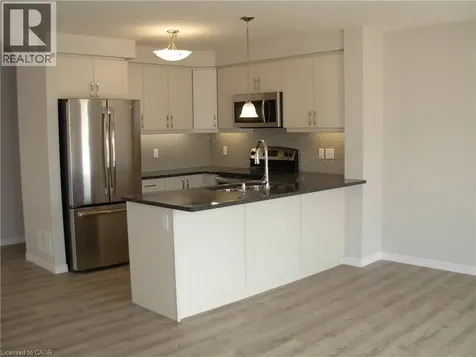 54 Netherwood Road Kitchener ON N2P 0E4