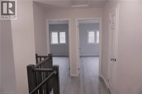 54 Netherwood Road Kitchener ON N2P 0E4