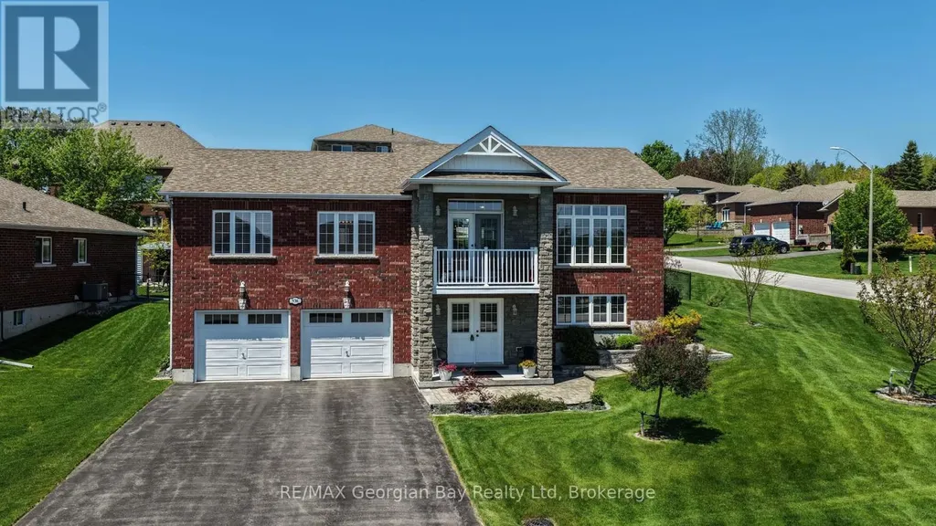 936 Jordeli Lane Midland ON L4R 0A6