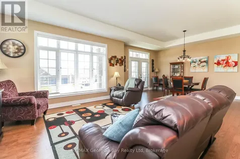 936 Jordeli Lane Midland ON L4R 0A6