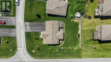 936 Jordeli Lane Midland ON L4R 0A6