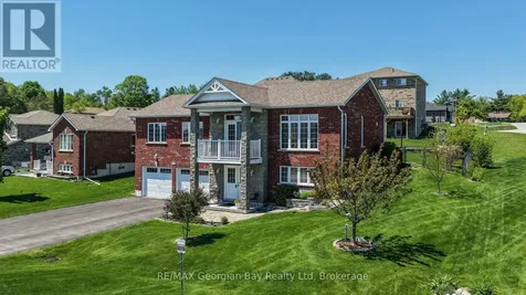936 Jordeli Lane Midland ON L4R 0A6