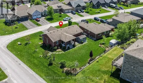 936 Jordeli Lane Midland ON L4R 0A6