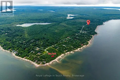 Lt 484 Tomahawk Crescent Tiny ON L9M 0C9