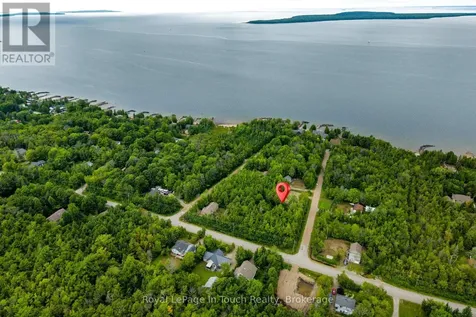 Lt 484 Tomahawk Crescent Tiny ON L9M 0C9