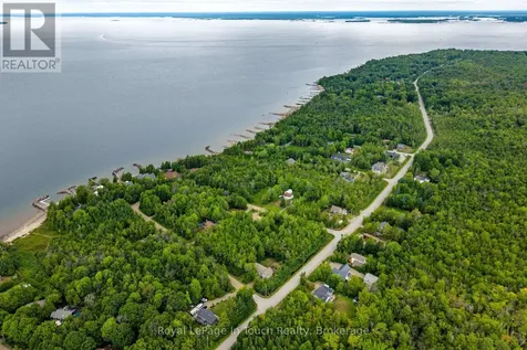 Lt 484 Tomahawk Crescent Tiny ON L9M 0C9