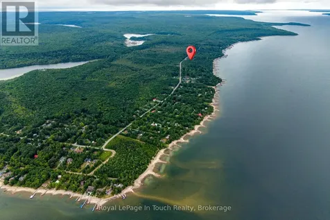 Lt 484 Tomahawk Crescent Tiny ON L9M 0C9