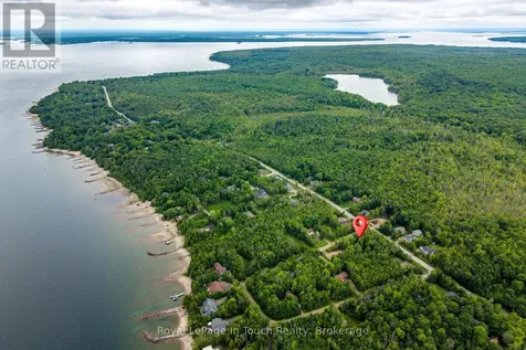 Lt 484 Tomahawk Crescent Tiny ON L9M 0C9