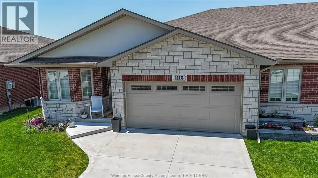 1115 Copeland Windsor ON N8P 0C6