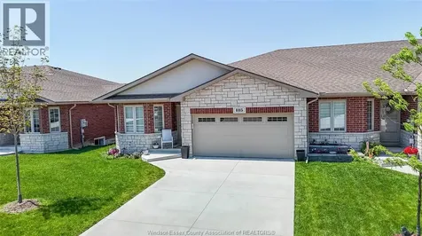 1115 Copeland Windsor ON N8P 0C6