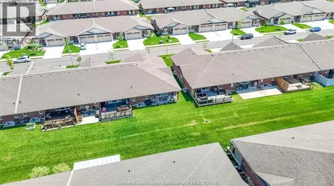 1115 Copeland Windsor ON N8P 0C6