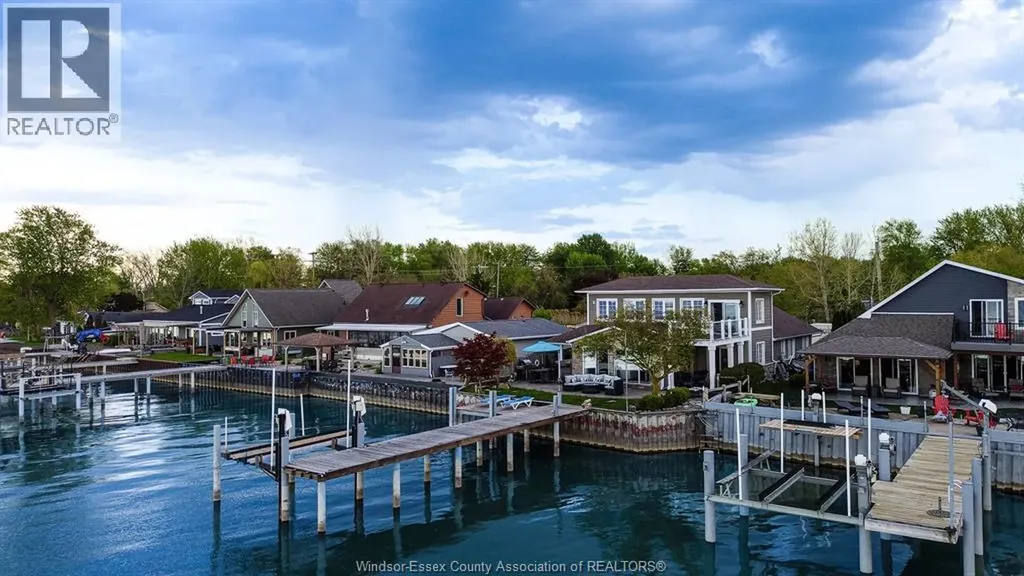 1472 Caille Belle River ON N8L 0J2