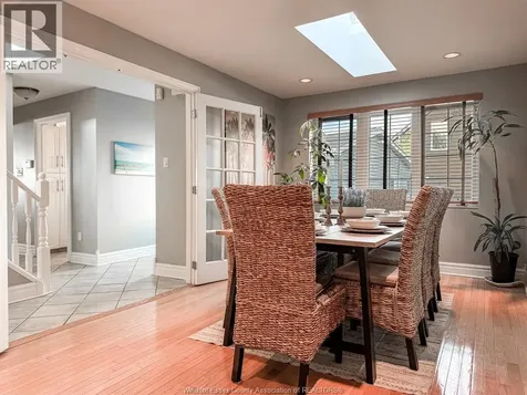 1472 Caille Belle River ON N8L 0J2