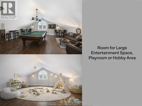 1472 Caille Belle River ON N8L 0J2