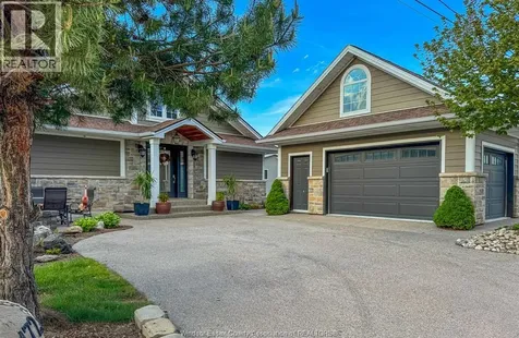 1472 Caille Belle River ON N8L 0J2