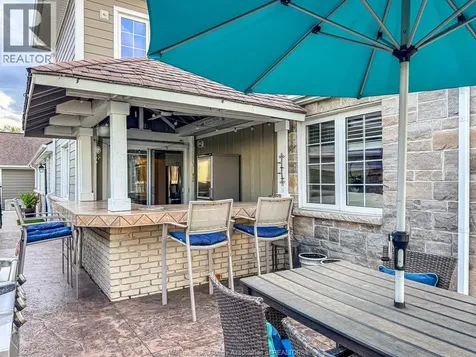 1472 Caille Belle River ON N8L 0J2