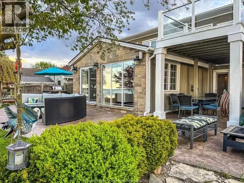 1472 Caille Belle River ON N8L 0J2