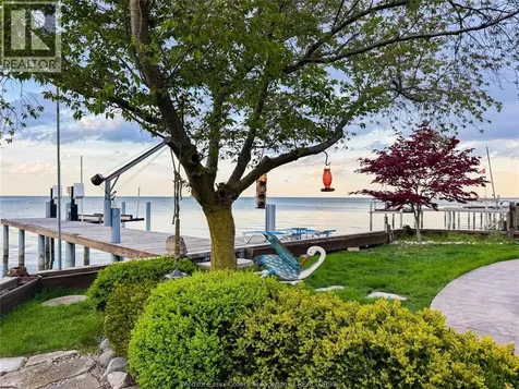 1472 Caille Belle River ON N8L 0J2