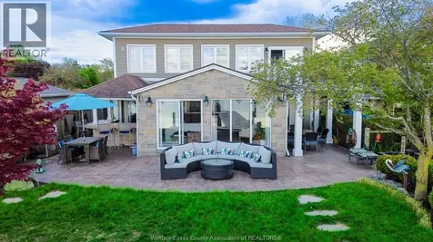 1472 Caille Belle River ON N8L 0J2