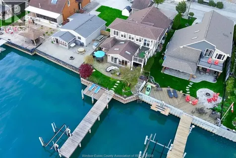 1472 Caille Belle River ON N8L 0J2