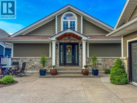 1472 Caille Belle River ON N8L 0J2