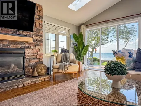 1472 Caille Belle River ON N8L 0J2