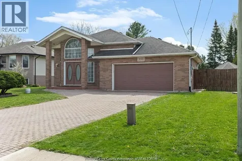 330 Reaume Road Lasalle ON N9J 1B1