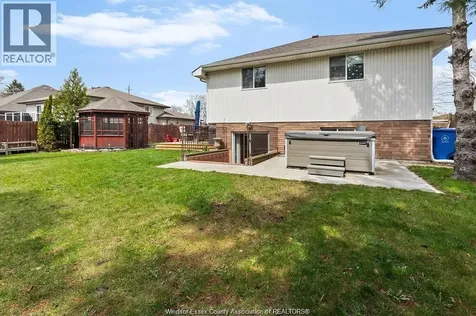 330 Reaume Road Lasalle ON N9J 1B1