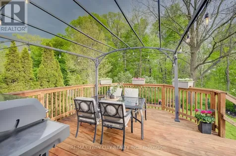 414 Woods Lane Cambridge ON N3H 5J4