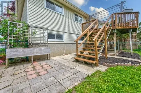 414 Woods Lane Cambridge ON N3H 5J4