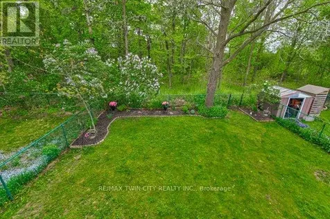 414 Woods Lane Cambridge ON N3H 5J4