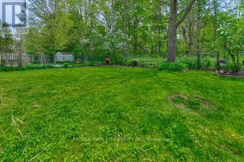 414 Woods Lane Cambridge ON N3H 5J4