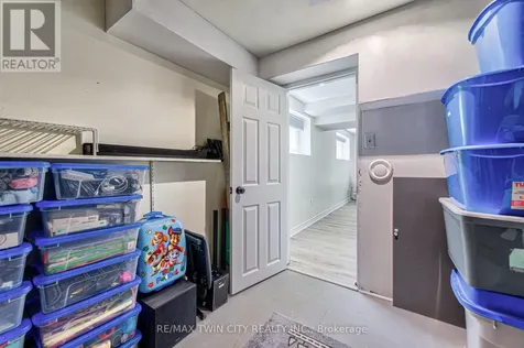 414 Woods Lane Cambridge ON N3H 5J4