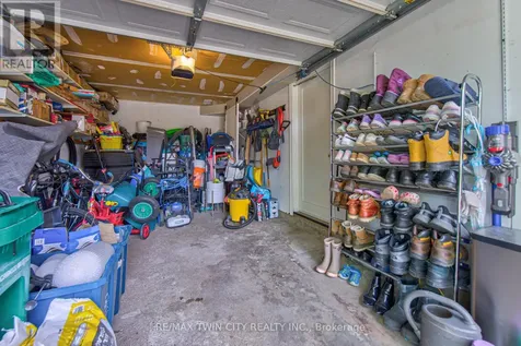 414 Woods Lane Cambridge ON N3H 5J4