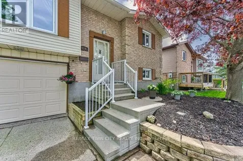 414 Woods Lane Cambridge ON N3H 5J4